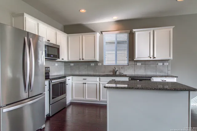 $1,850 | 10606 Century Farm Drive, Converse, TX 78109