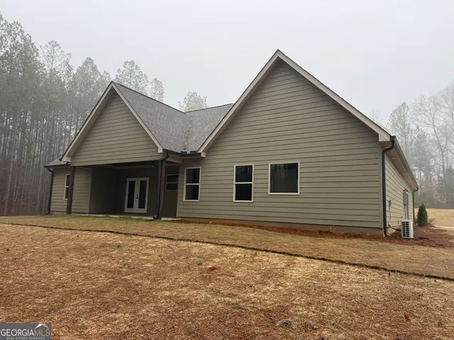 $499,900 | 33 Wolf Crk Cove, LaGrange, GA 30240