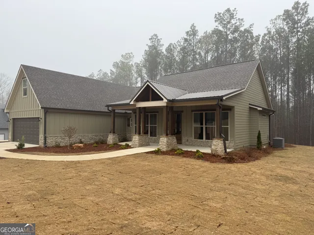 $499,900 | 33 Wolf Crk Cove, LaGrange, GA 30240