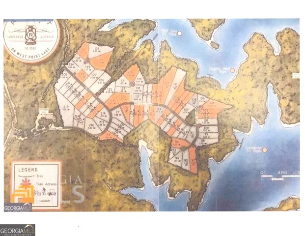 $499,900 | 33 Wolf Crk Cove, LaGrange, GA 30240