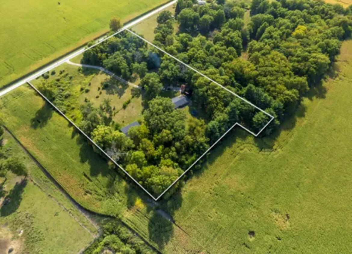 688 County Road 1100 South Rensselaer, IN 47978 - Photo 1 of 40 1170x844