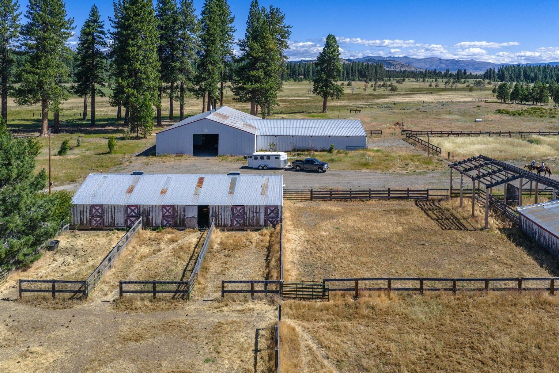 22440 Highway 89 Calpine, CA 96124 - Photo 14 of 27