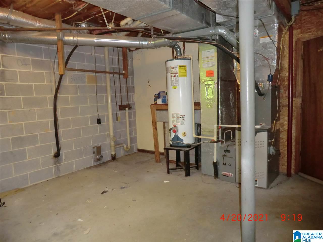 1481 Cross Path Drive Alabaster, AL 35007 - Photo 12 of 19