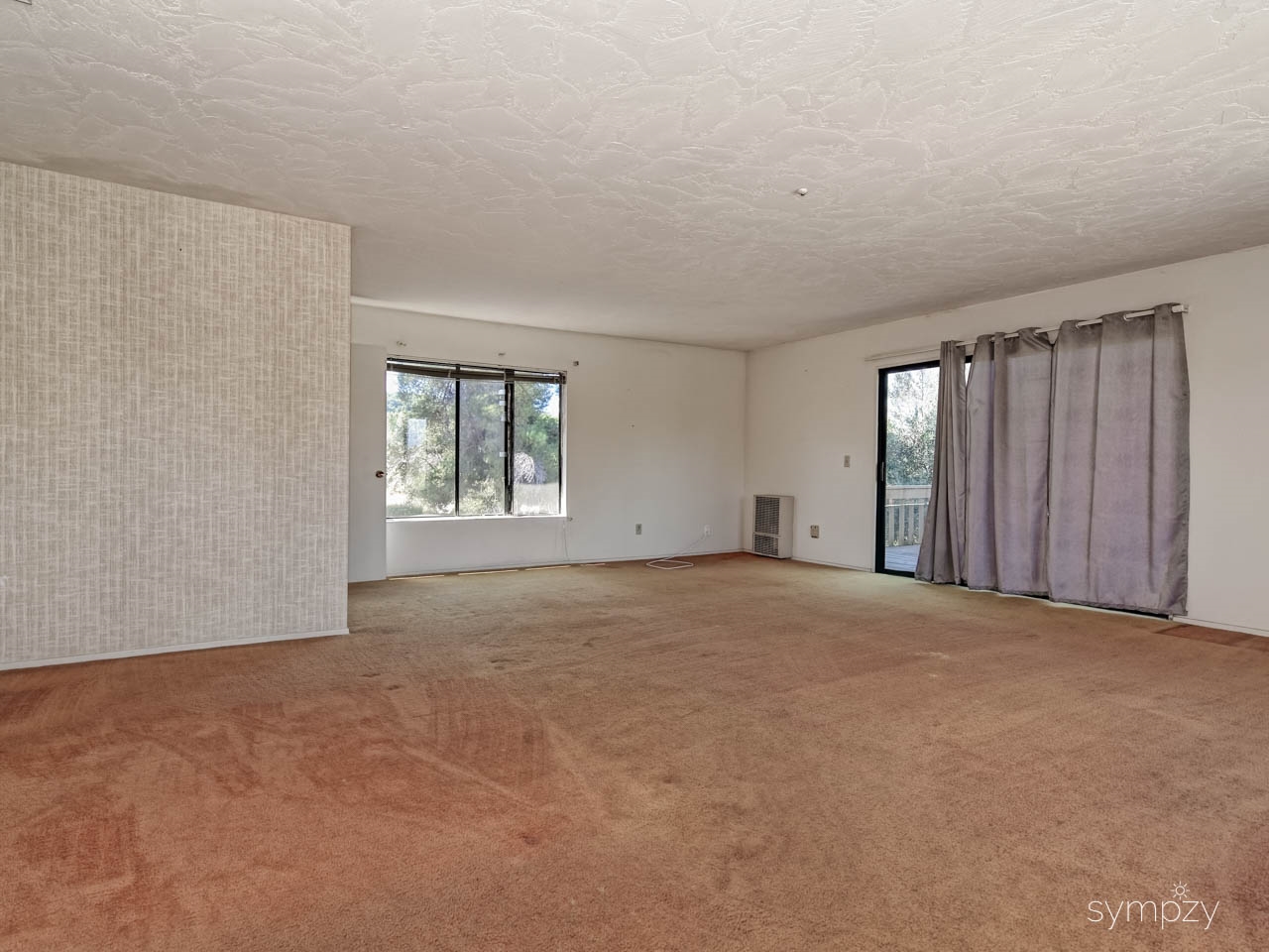 28114 Queensbridge Road Valley Center, CA 92082 - Photo 15 of 25 Apartment w bath, balcony & privacy