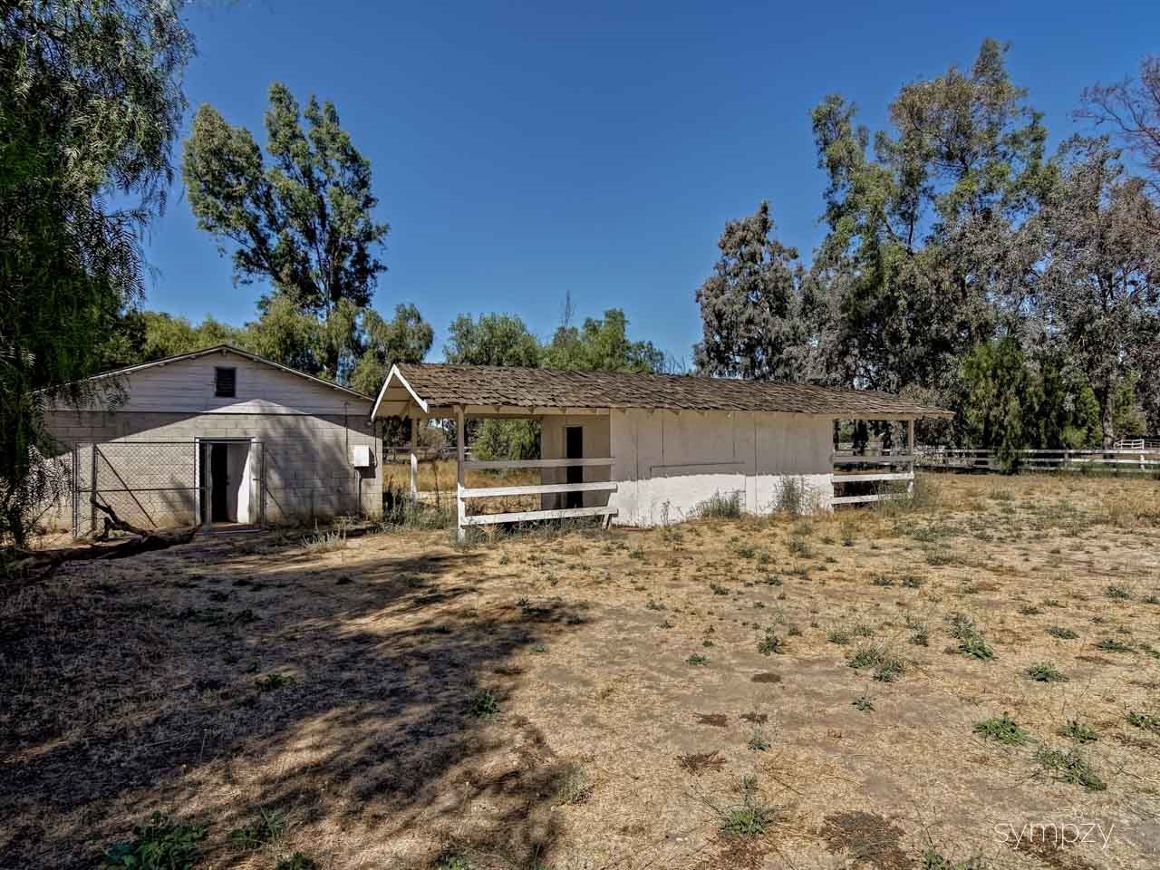 28114 Queensbridge Road Valley Center, CA 92082 - Photo 18 of 25 Horses anyone? !!! Tack room and room for horses