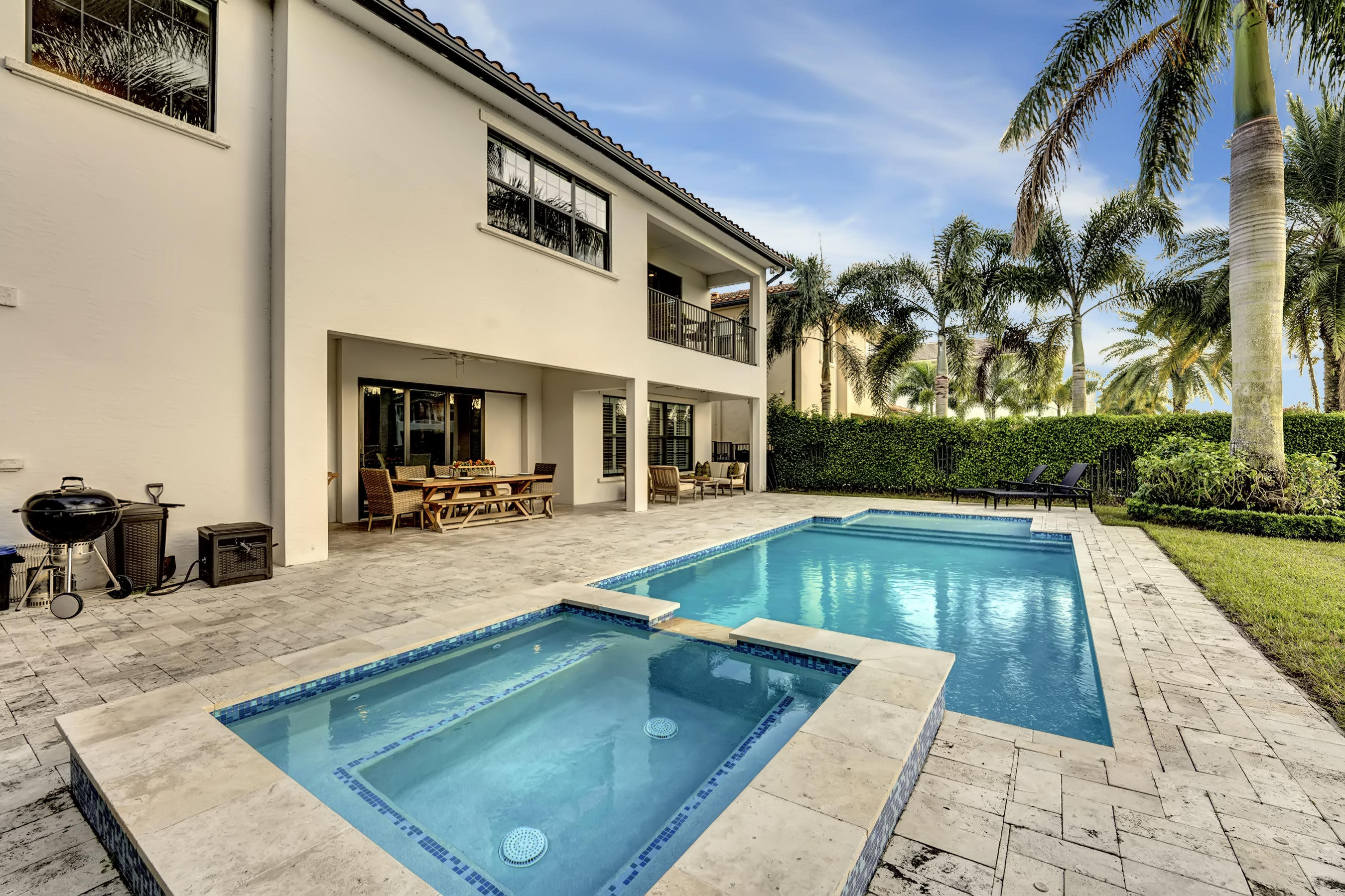 17751 Cadena Drive Boca Raton, FL 33496 - Photo 35 of 40 DSC04112