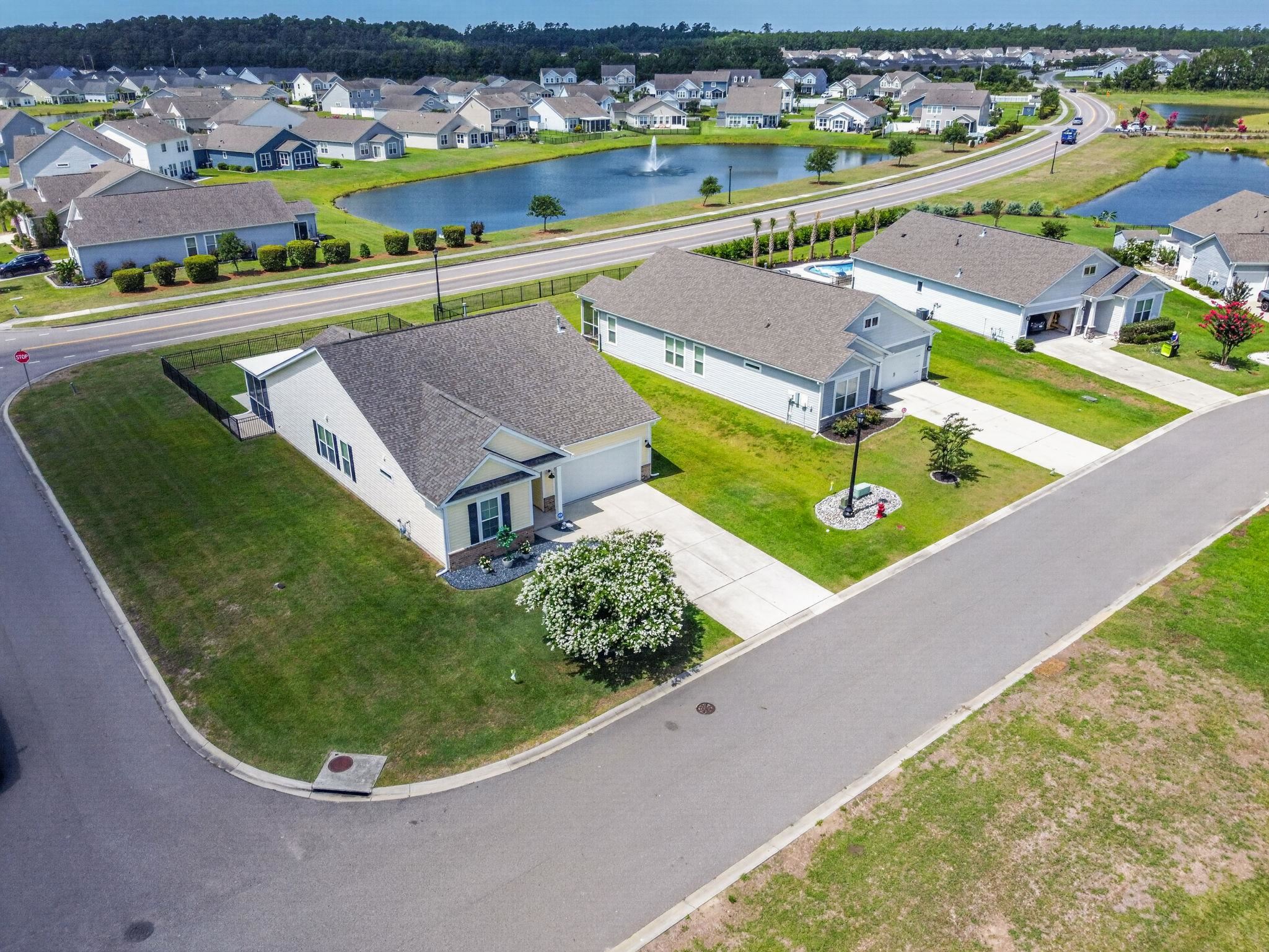 1346 TESSERA Way Myrtle Beach, SC 29579 - Photo 5 of 48