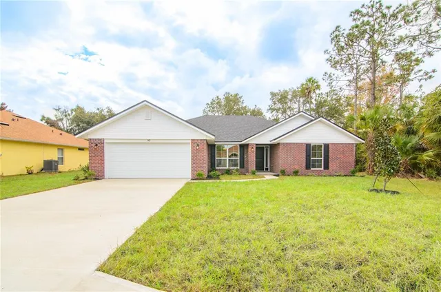 $374,900 | 34 Rippling Brook Drive, Palm Coast, FL 32164