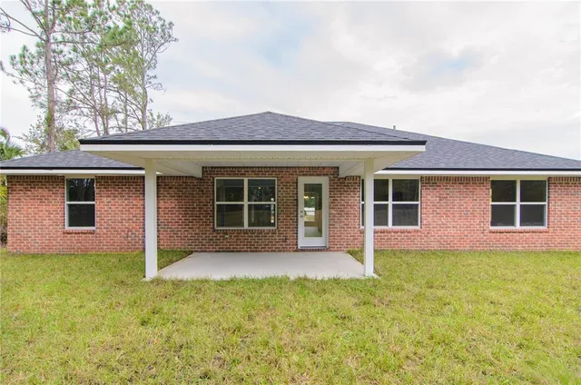 $374,900 | 34 Rippling Brook Drive, Palm Coast, FL 32164