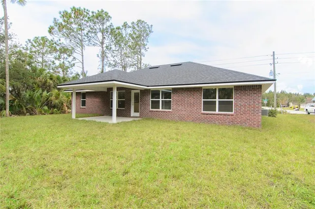 $374,900 | 34 Rippling Brook Drive, Palm Coast, FL 32164