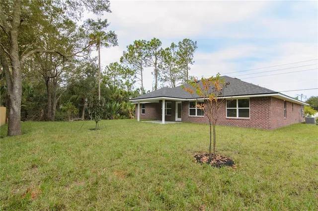 $374,900 | 34 Rippling Brook Drive, Palm Coast, FL 32164