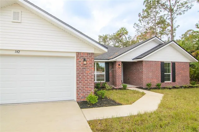 $374,900 | 34 Rippling Brook Drive, Palm Coast, FL 32164