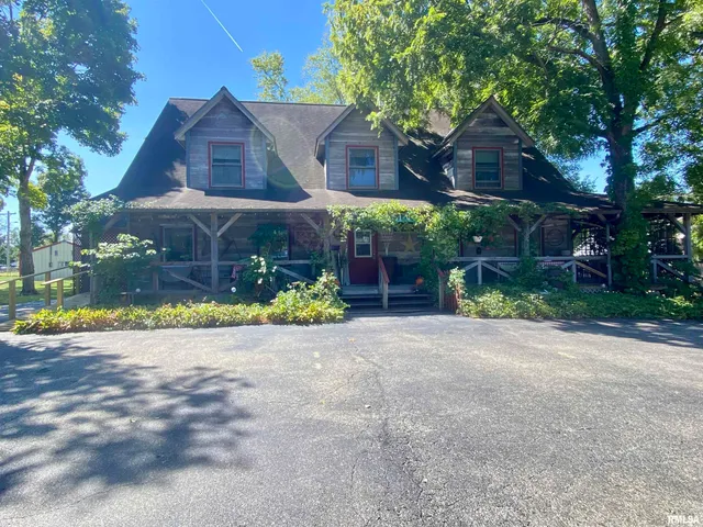 $349,900 | 6141 Highway 97, Pleasant Plains, IL 62677