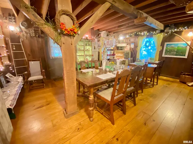 $349,900 | 6141 Highway 97, Pleasant Plains, IL 62677