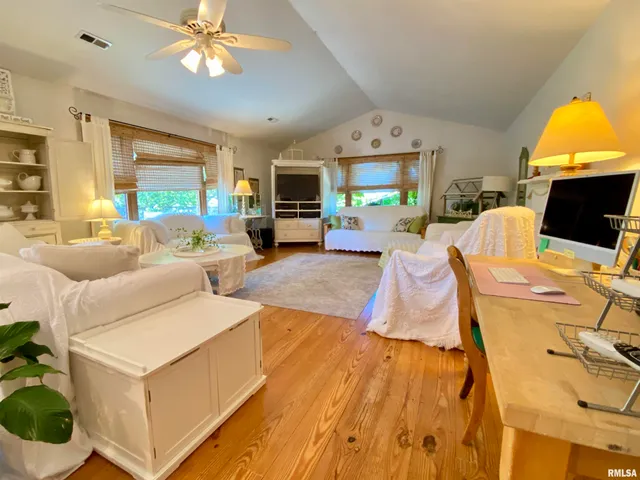 $349,900 | 6141 Highway 97, Pleasant Plains, IL 62677