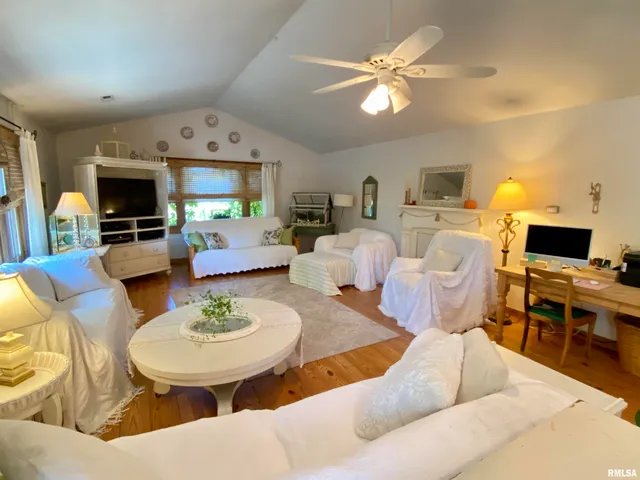 $349,900 | 6141 Highway 97, Pleasant Plains, IL 62677