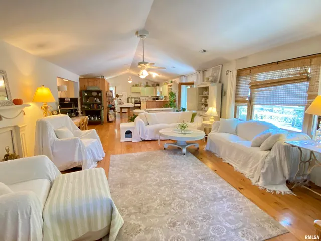 $349,900 | 6141 Highway 97, Pleasant Plains, IL 62677