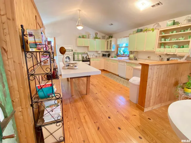 $349,900 | 6141 Highway 97, Pleasant Plains, IL 62677