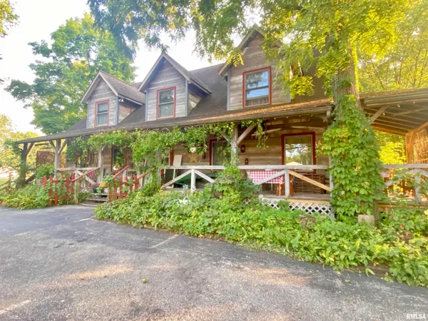 $349,900 | 6141 Highway 97, Pleasant Plains, IL 62677