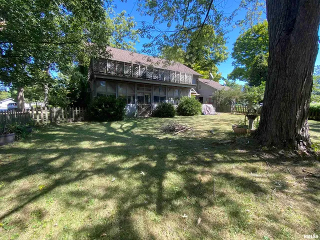 $349,900 | 6141 Highway 97, Pleasant Plains, IL 62677