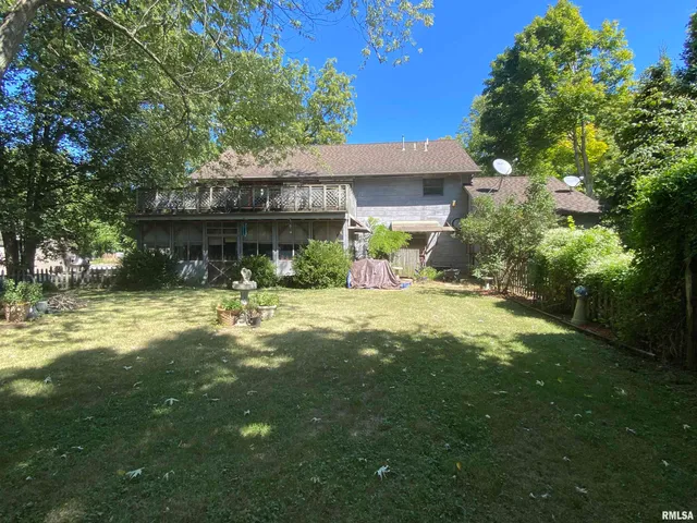 $349,900 | 6141 Highway 97, Pleasant Plains, IL 62677