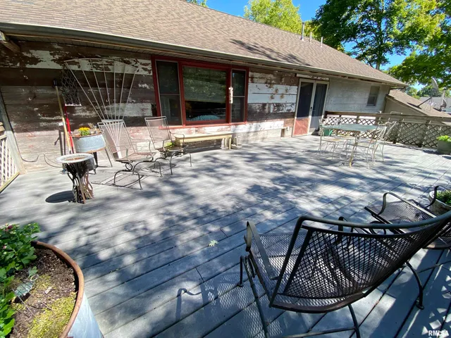 $349,900 | 6141 Highway 97, Pleasant Plains, IL 62677