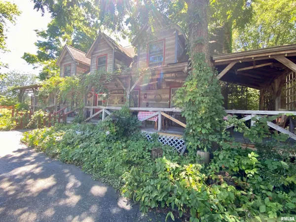 $349,900 | 6141 Highway 97, Pleasant Plains, IL 62677