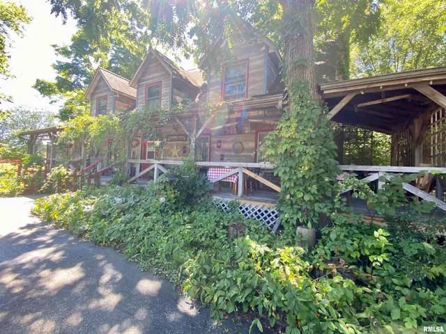 $349,900 | 6141 Highway 97, Pleasant Plains, IL 62677