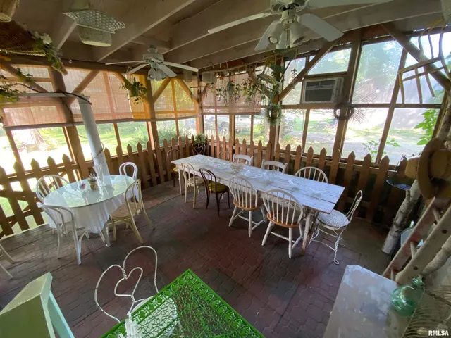 $349,900 | 6141 Highway 97, Pleasant Plains, IL 62677