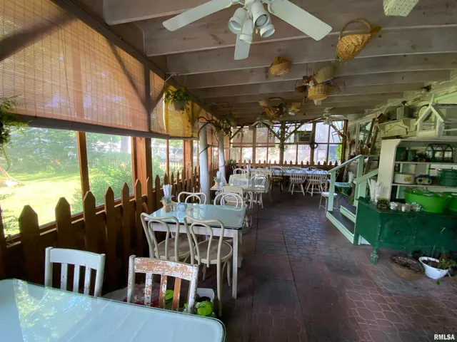 $349,900 | 6141 Highway 97, Pleasant Plains, IL 62677