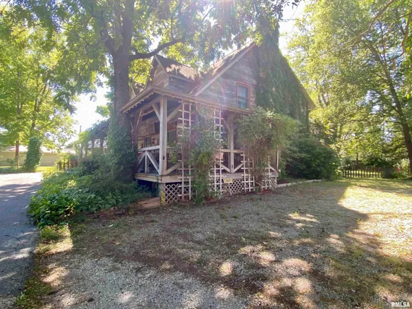 $349,900 | 6141 Highway 97, Pleasant Plains, IL 62677