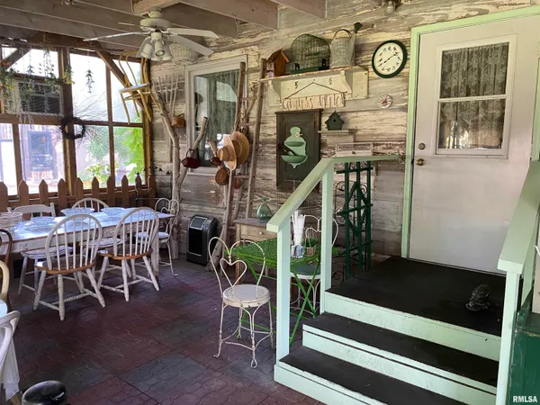 $349,900 | 6141 Highway 97, Pleasant Plains, IL 62677