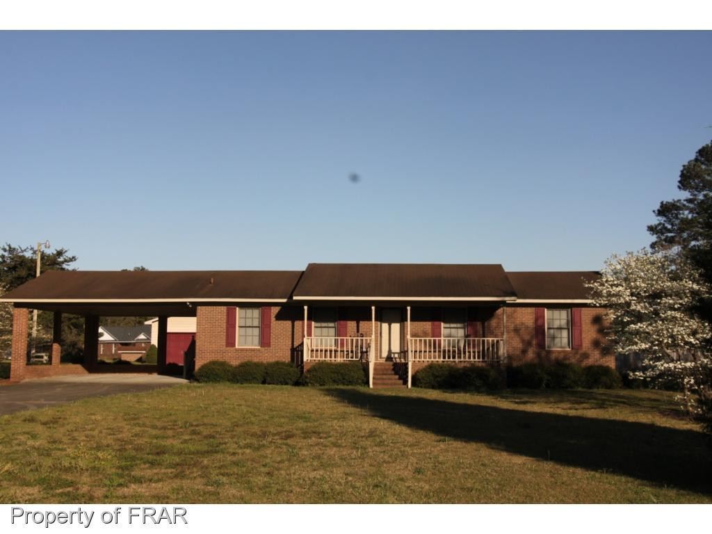164 Microwave Tower Road Roseboro, NC 28382 - Photo 1 of 14 Photo 1