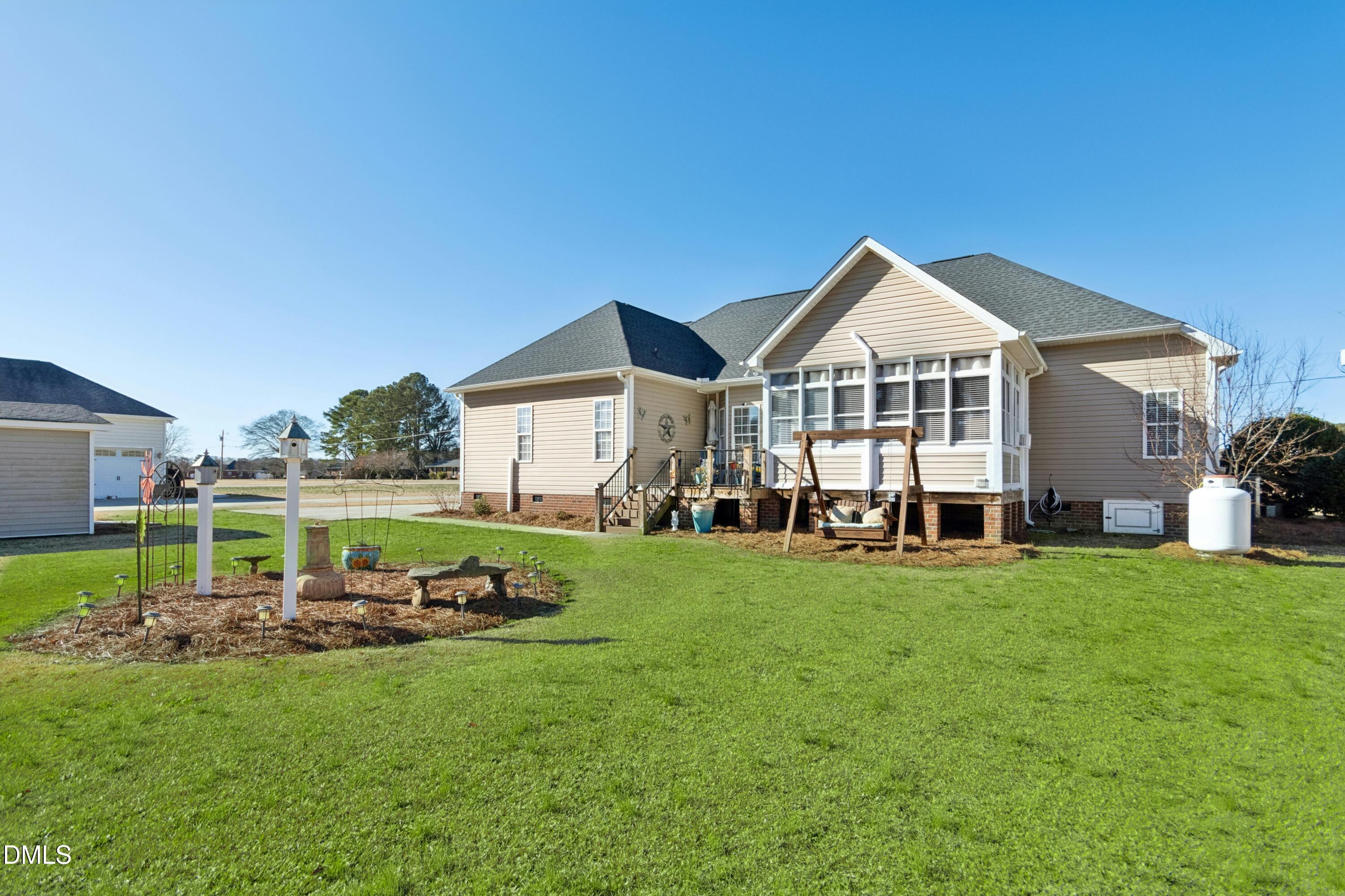 849 Gor An Farm Road Selma, NC 27576 - Photo 23 of 33 031-489344-IMG_9724