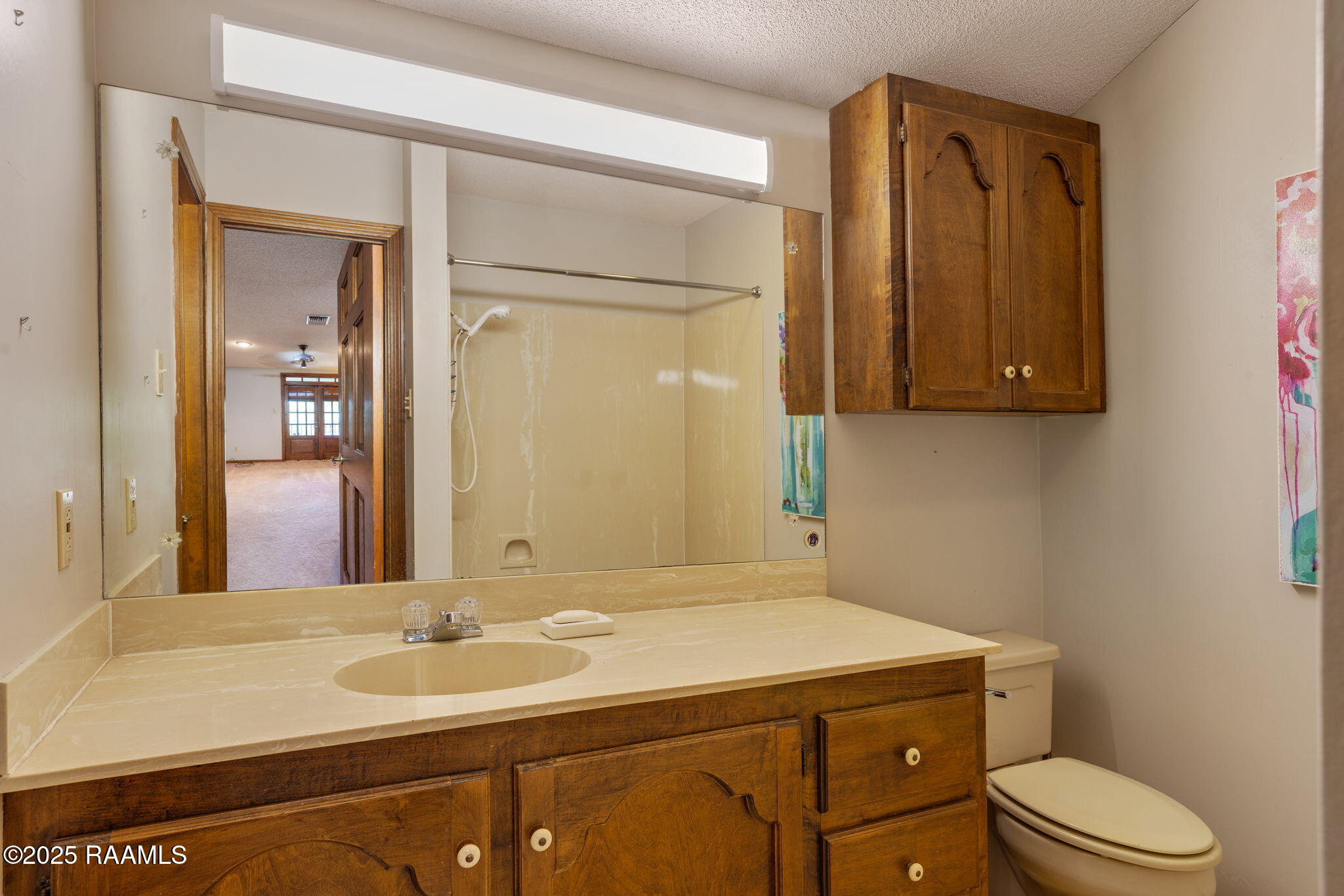 104 Georgetown Loop Scott, LA 70583 - Photo 19 of 25 Upstairs Bath