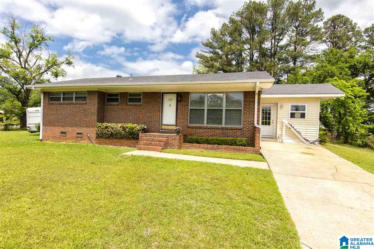 120 8th Place Pleasant Grove, AL 35127 - Photo 20 of 27