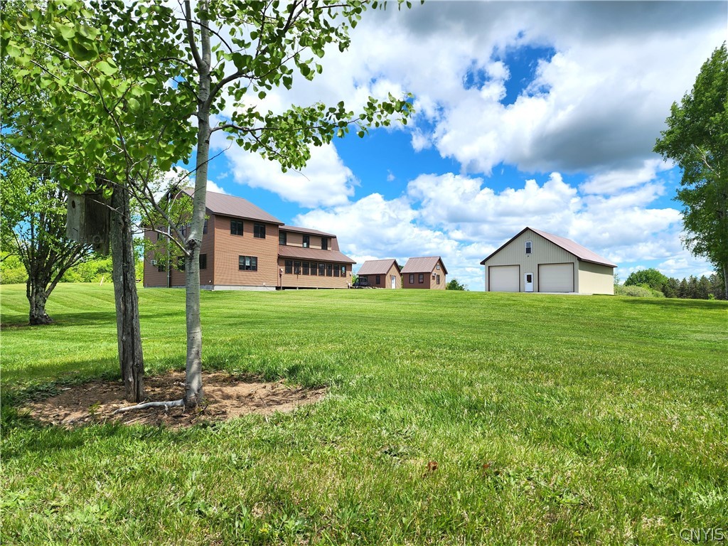 4377 Meyer Road West Turin, NY 13325 - Photo 1 of 50
