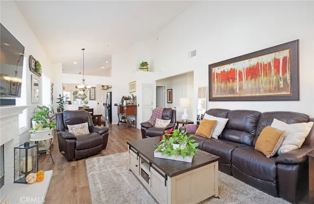 $610,000 | 16263 Valleyvale Drive, Fontana, CA 92337