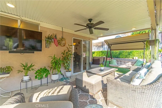 $610,000 | 16263 Valleyvale Drive, Fontana, CA 92337