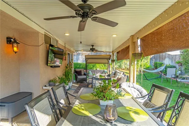 $610,000 | 16263 Valleyvale Drive, Fontana, CA 92337