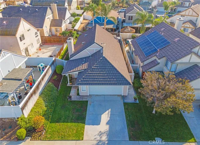 $610,000 | 16263 Valleyvale Drive, Fontana, CA 92337