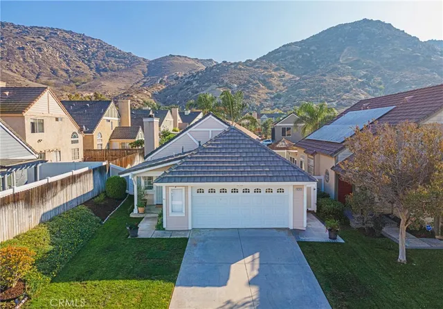 $610,000 | 16263 Valleyvale Drive, Fontana, CA 92337