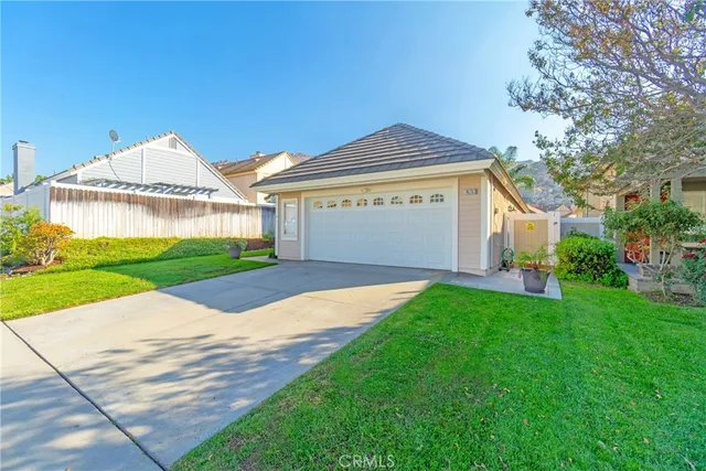 $610,000 | 16263 Valleyvale Drive, Fontana, CA 92337