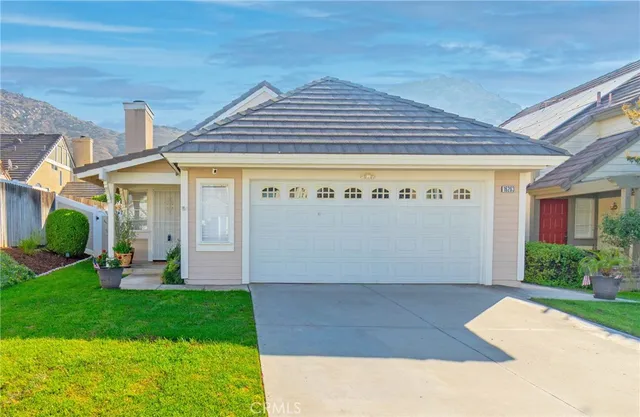 $610,000 | 16263 Valleyvale Drive, Fontana, CA 92337