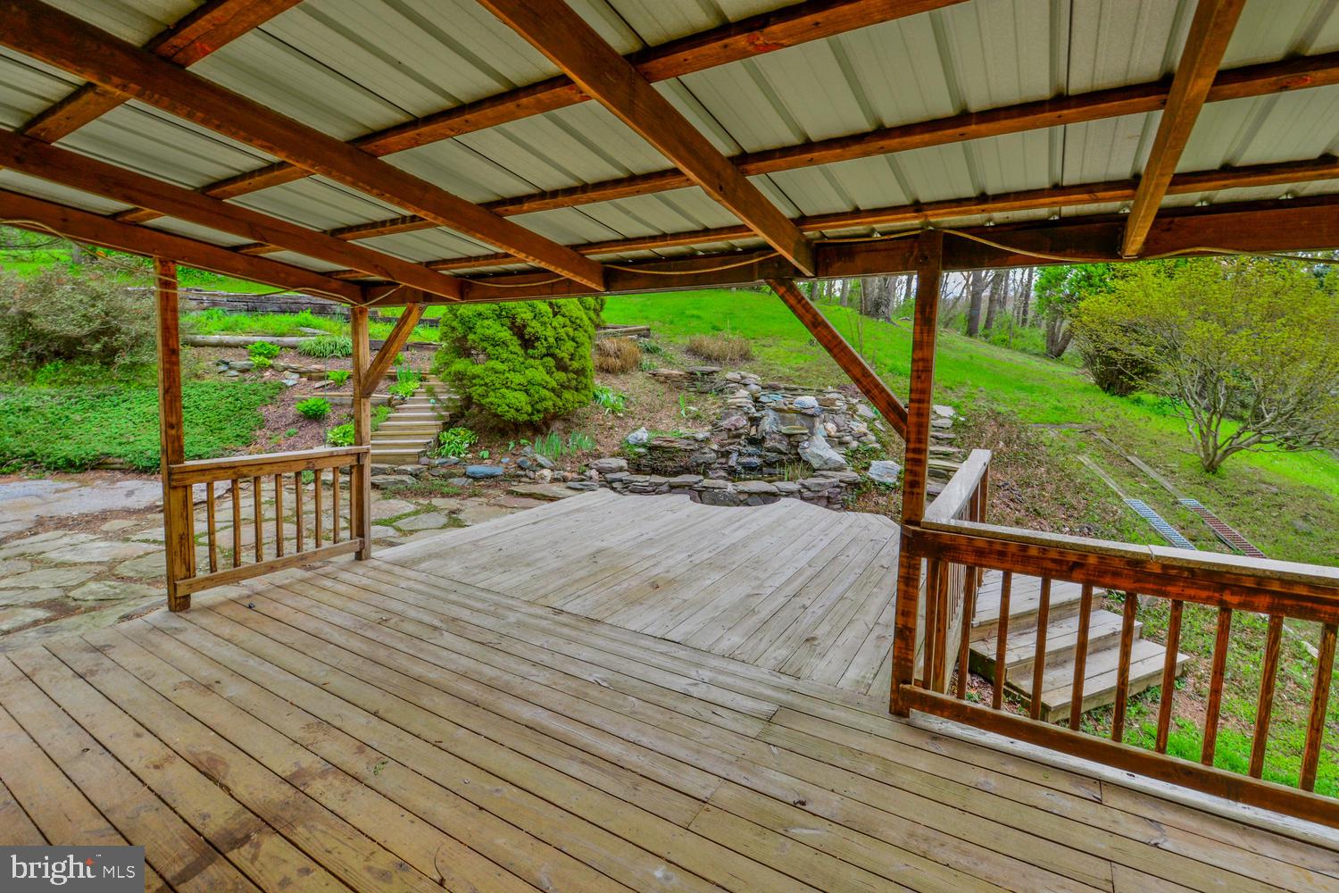 5555 Buffalo Road Mount Airy, MD 21771 - Photo 50 of 55