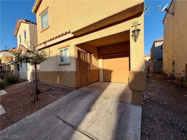 $1,595 | 4055 Asante Cove Street, Las Vegas, NV 89115