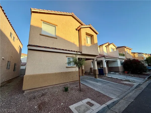 $1,595 | 4055 Asante Cove Street, Las Vegas, NV 89115