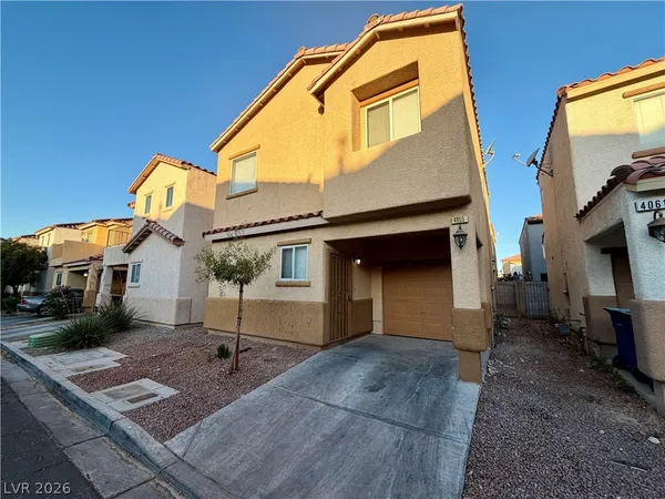 $1,595 | 4055 Asante Cove Street, Las Vegas, NV 89115