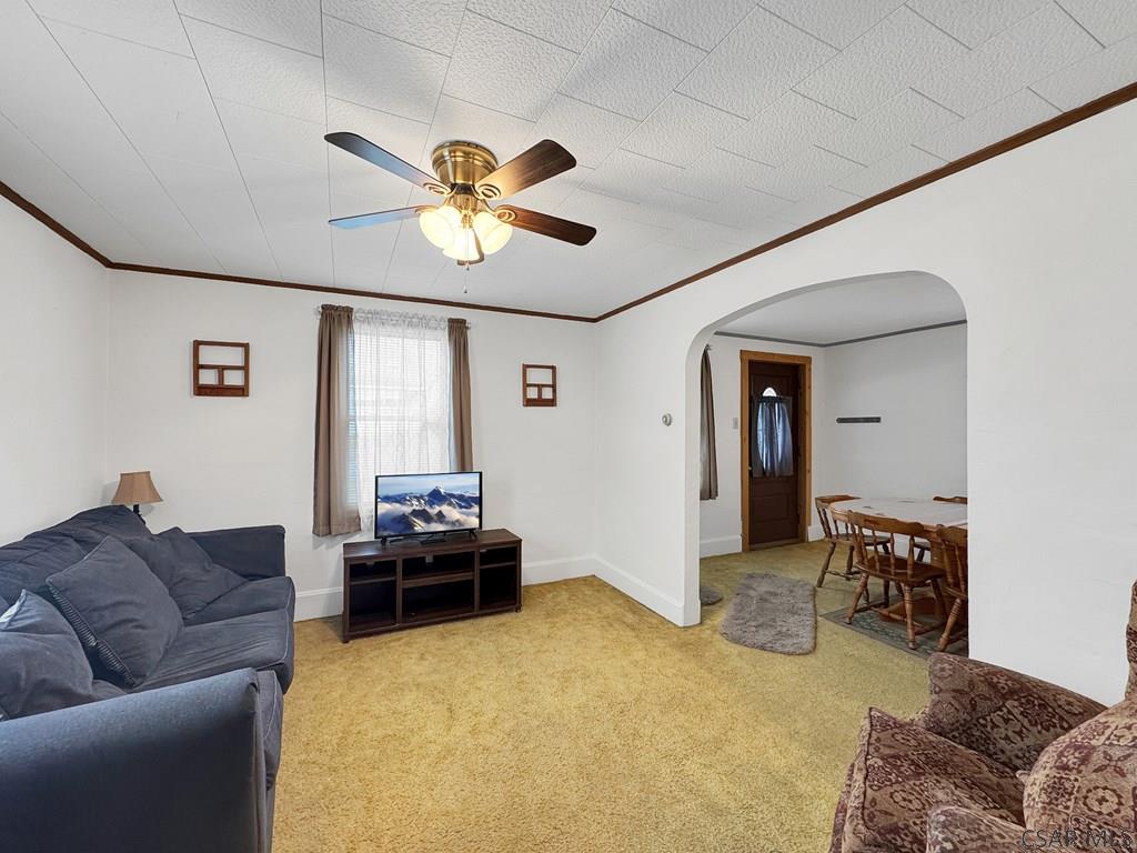 861 8th Street Colver, PA 15927 - Photo 13 of 37