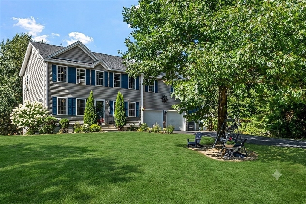 93 North Common Road Westminster, MA 01473 - Photo 3 of 37